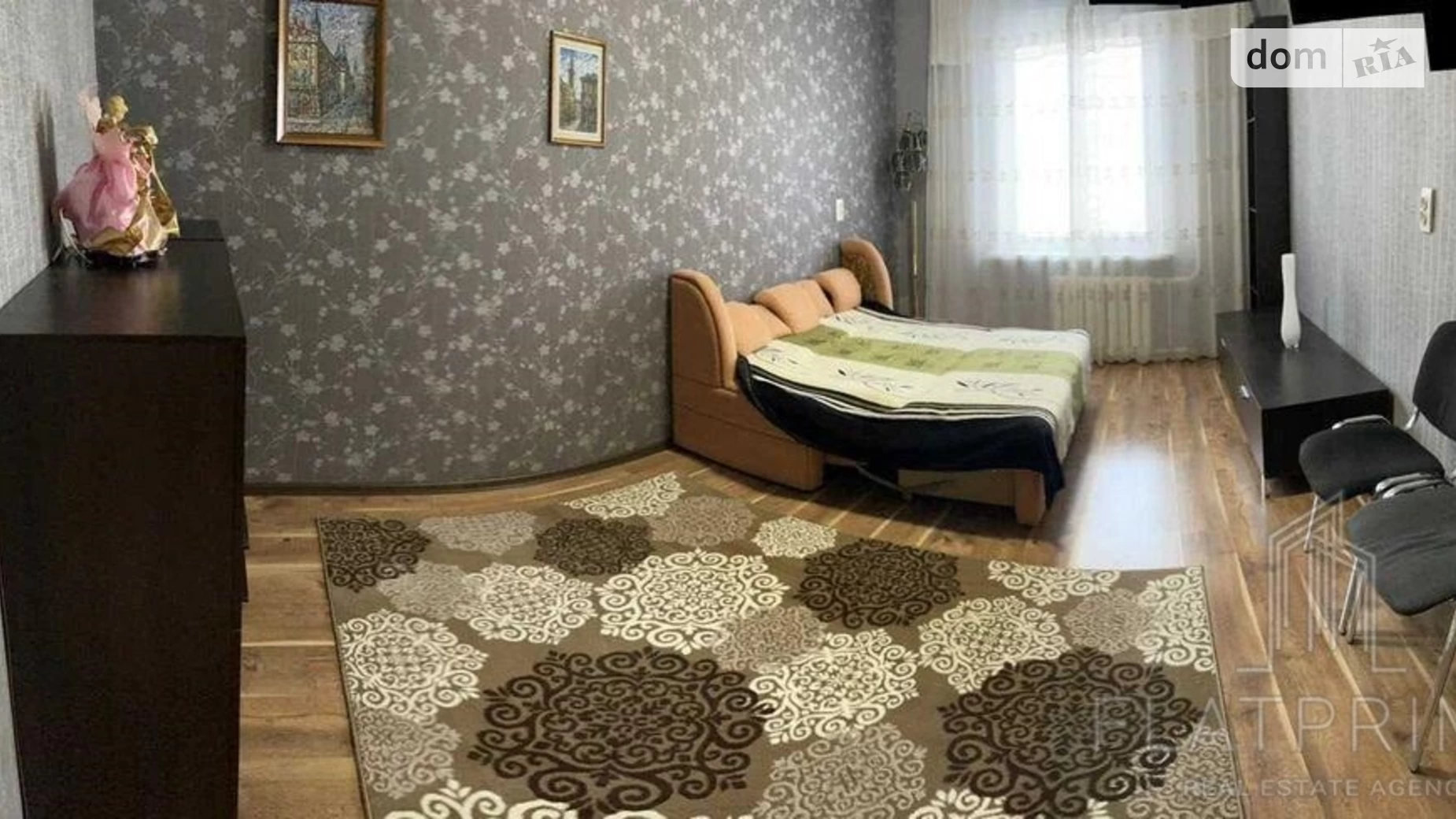 Продается 2-комнатная квартира 67 кв. м в Киеве, ул. Елены Пчилки, 2Б - фото 5