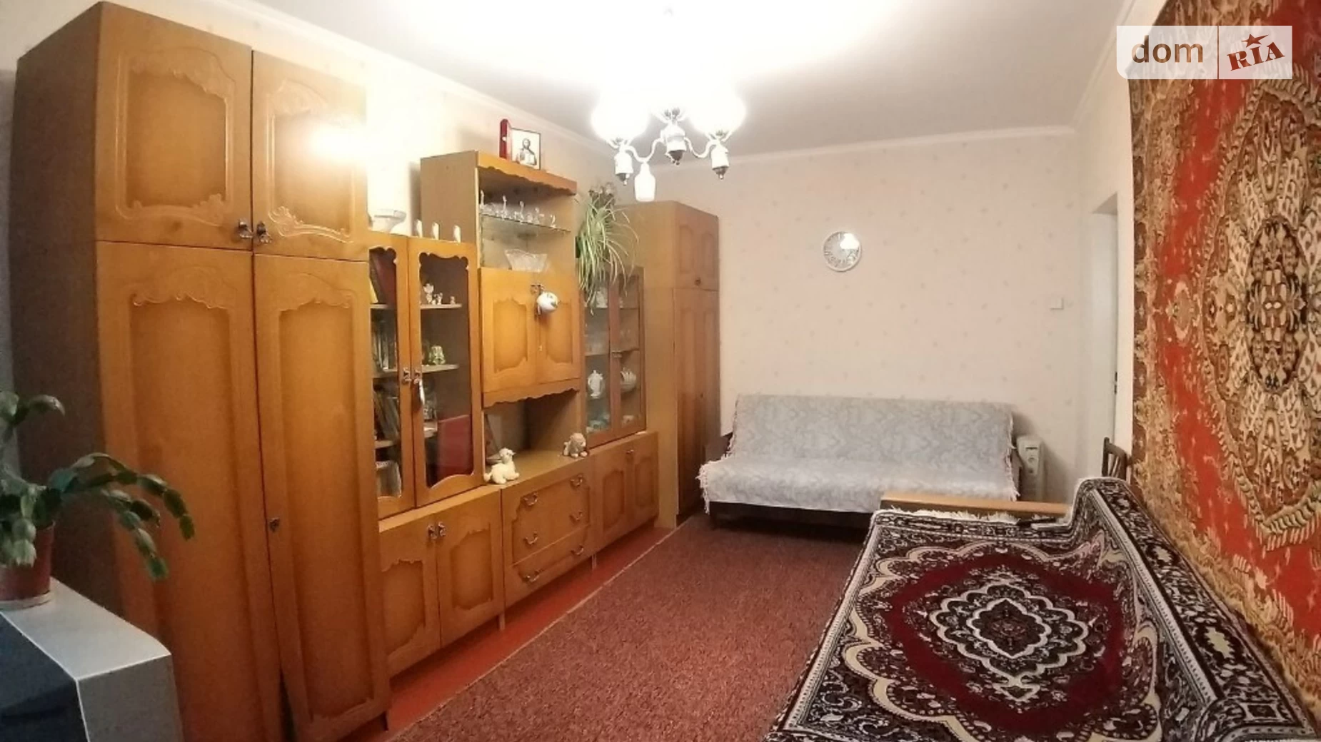 Продается 2-комнатная квартира 55 кв. м в Киеве, пер. Татарский, 8 - фото 2