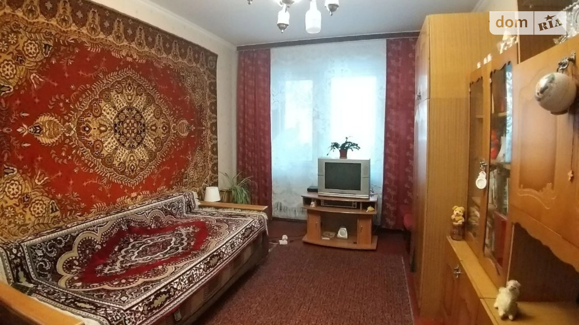 Продается 2-комнатная квартира 55 кв. м в Киеве, пер. Татарский, 8 - фото 3