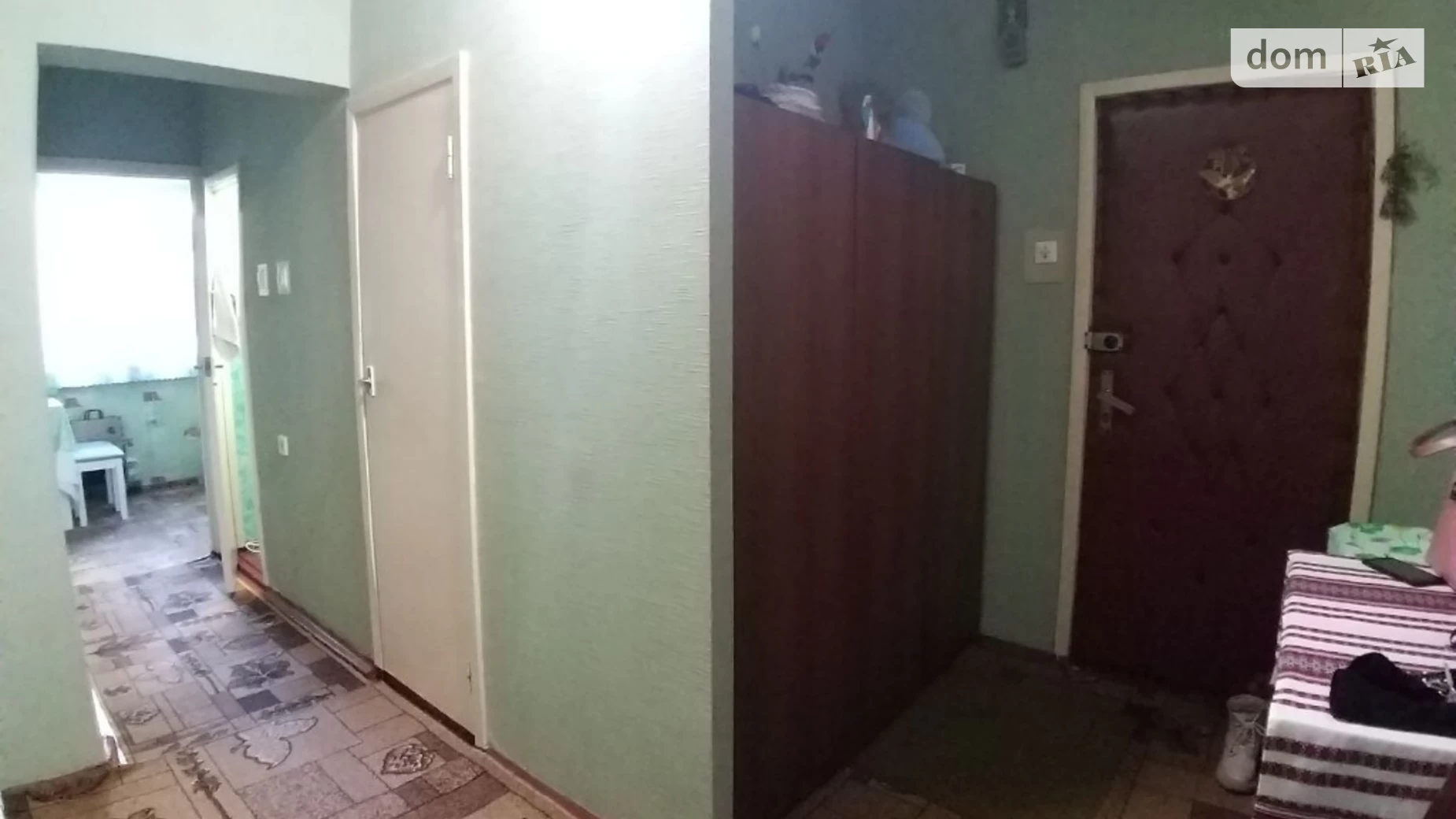Продается 2-комнатная квартира 55 кв. м в Киеве, пер. Татарский, 8 - фото 5