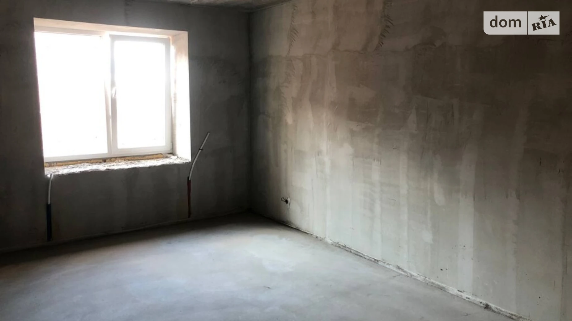 Продається 1-кімнатна квартира 51.6 кв. м у Хмельницькому, цена: 45000 $ - фото 2