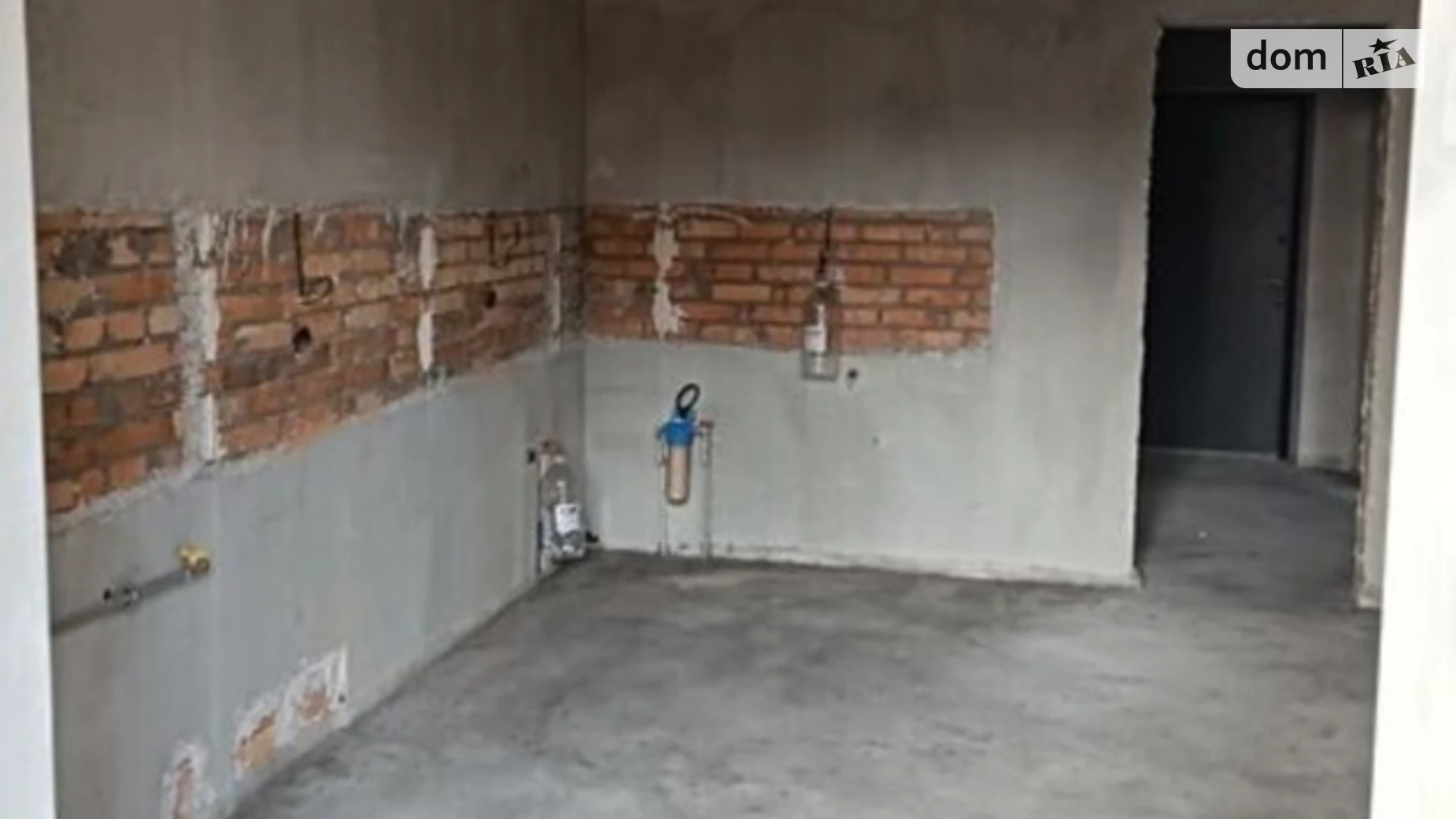 Продається 1-кімнатна квартира 51.6 кв. м у Хмельницькому, цена: 45000 $ - фото 4