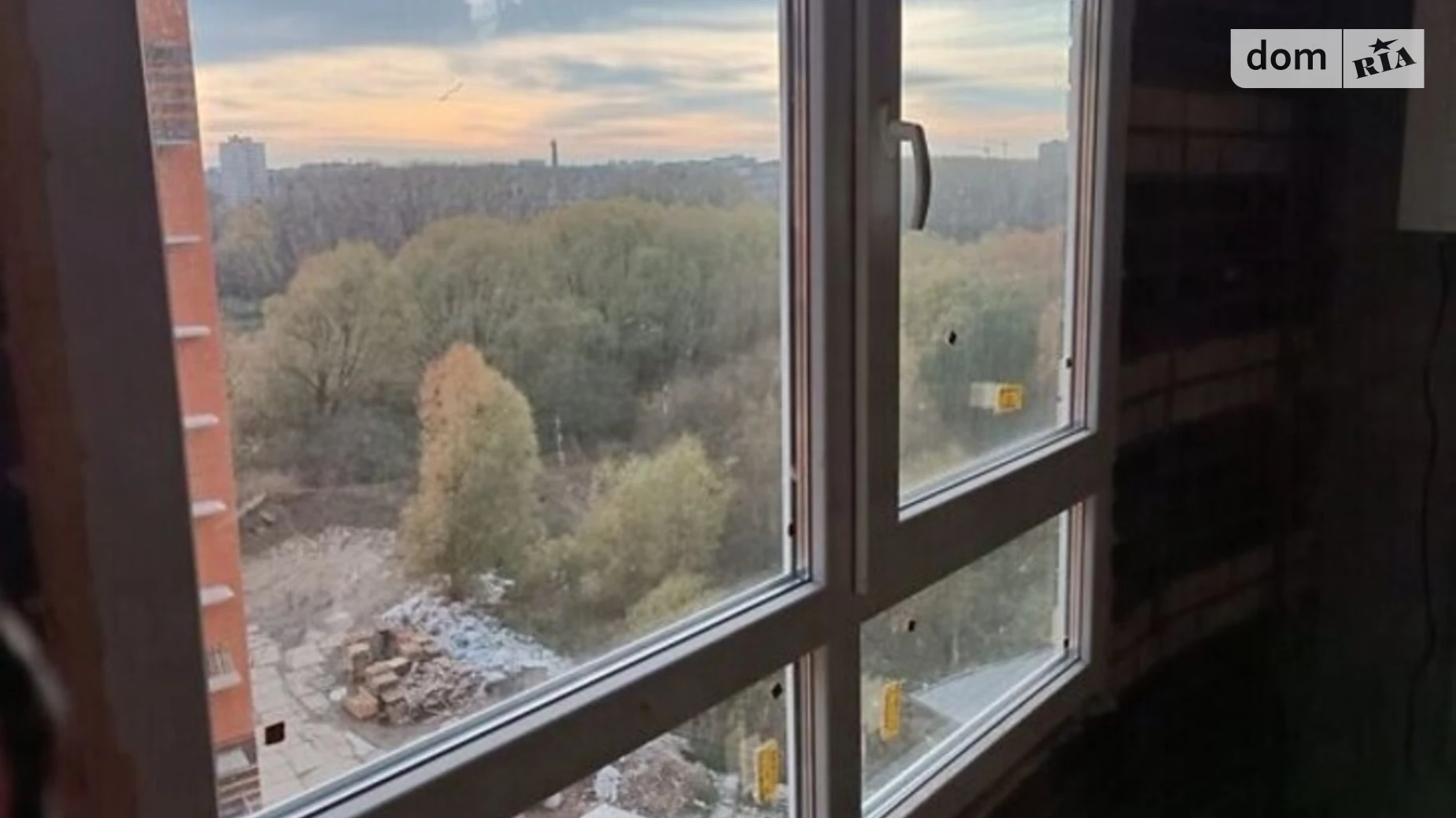 Продається 1-кімнатна квартира 51.6 кв. м у Хмельницькому, цена: 45000 $ - фото 5