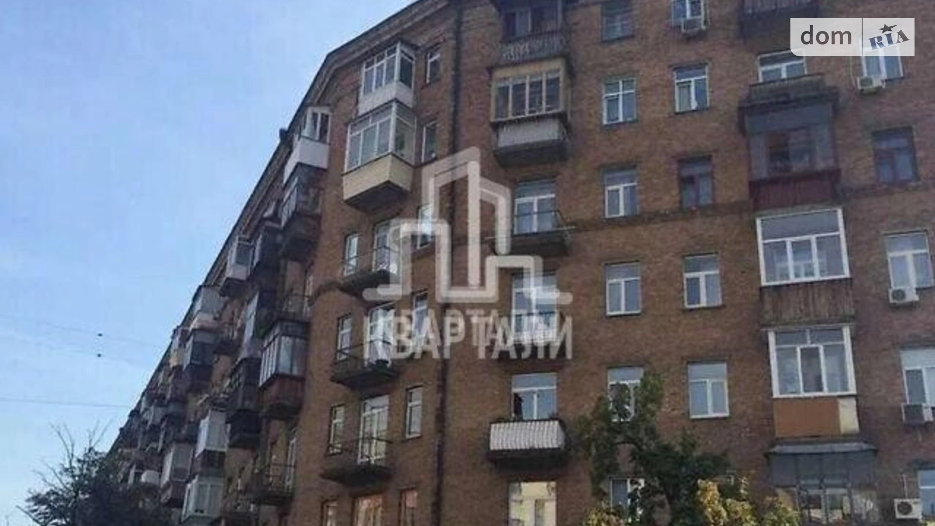 Продается 2-комнатная квартира 39 кв. м в Киеве, ул. Сечевых Стрельцов, 103 - фото 3