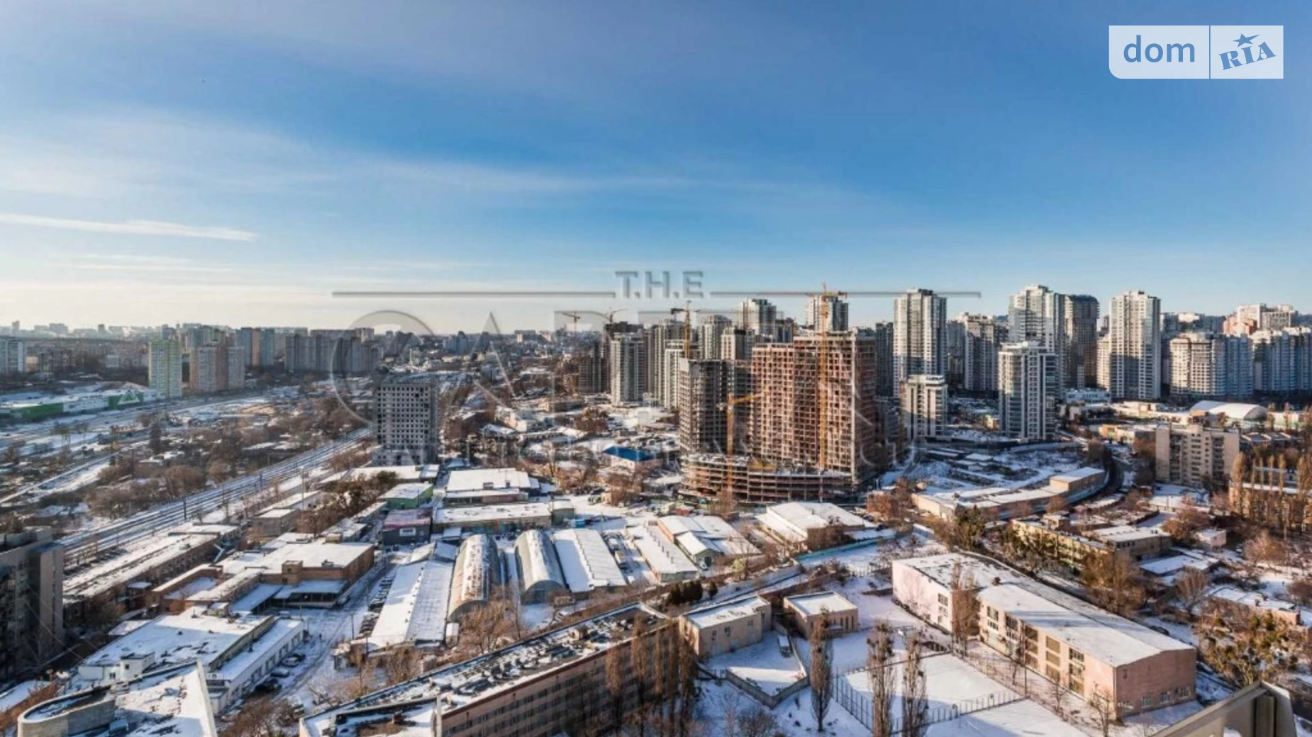 Продається 2-кімнатна квартира 81 кв. м у Києві, вул. Михайла Бойчука, 41 - фото 5
