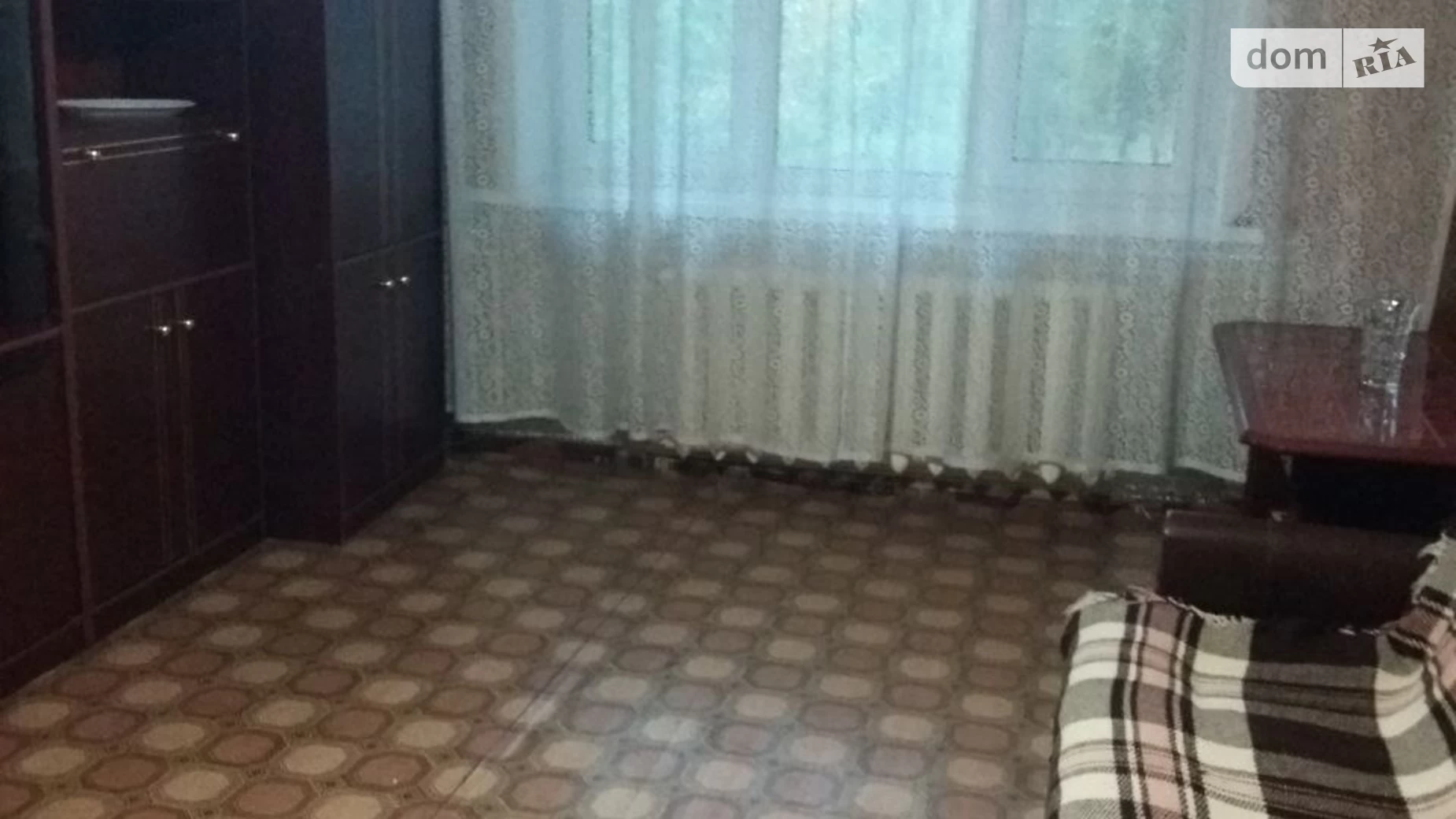 Продается 3-комнатная квартира 60.2 кв. м в Доброполье