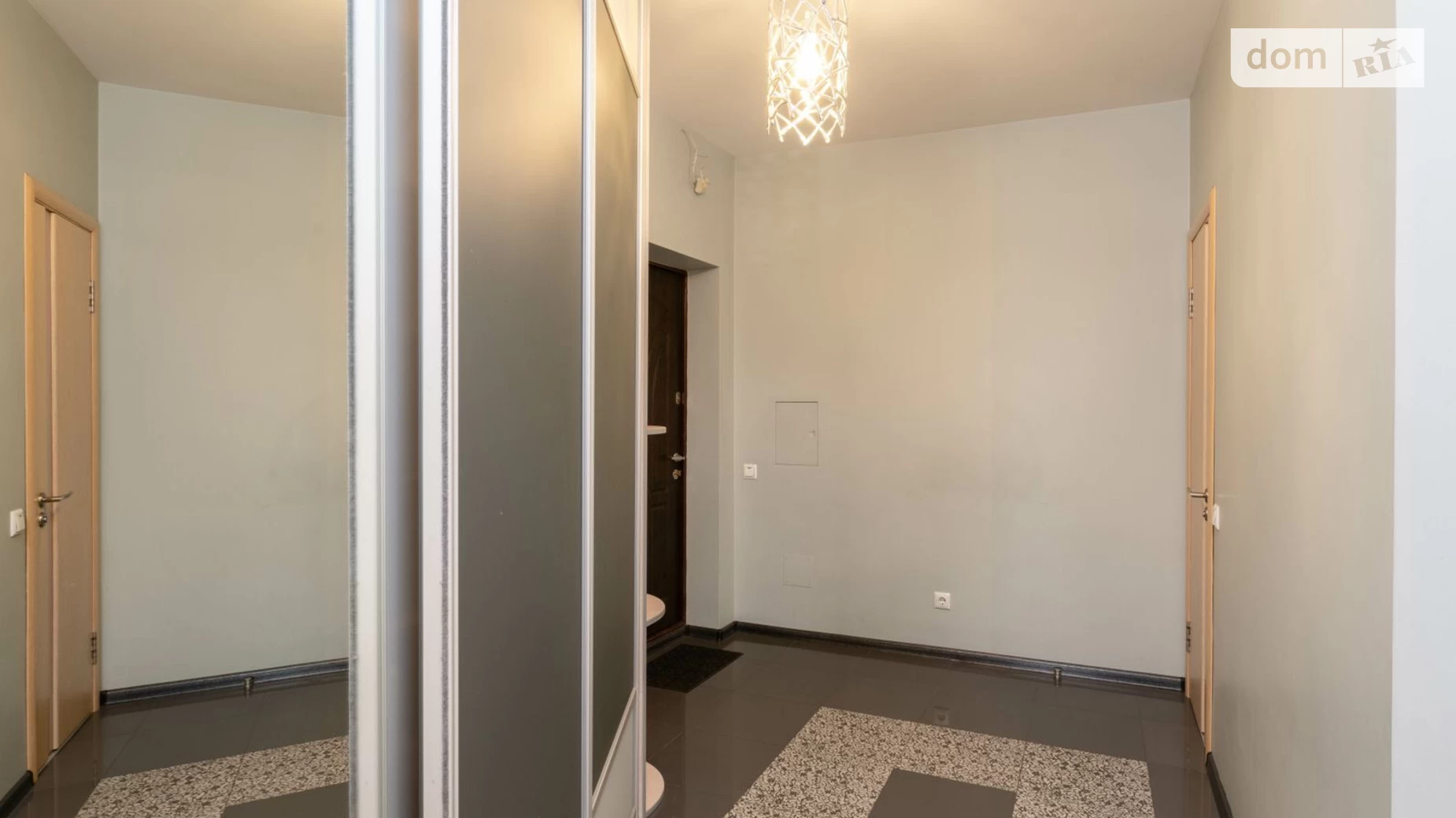 Продается 2-комнатная квартира 80 кв. м в Киеве, ул. Бориса Гмыри, 8Б - фото 2