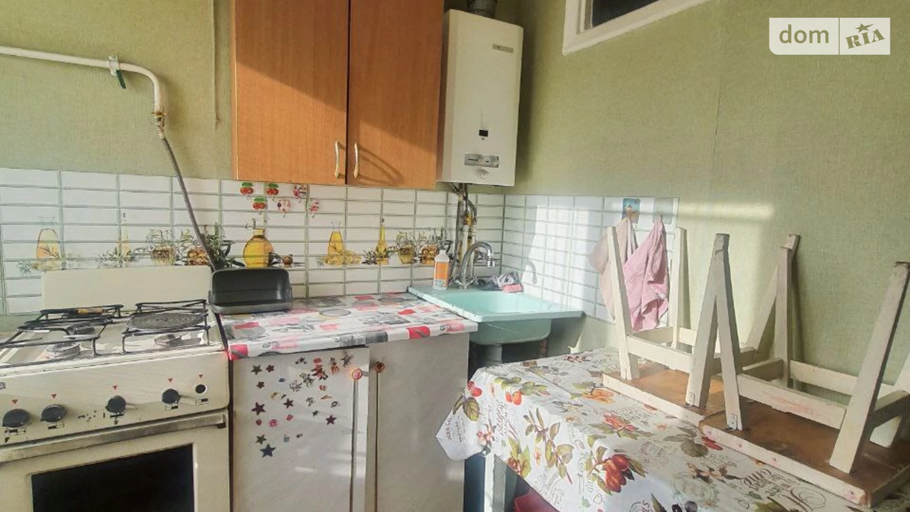 Продається 1-кімнатна квартира 33 кв. м у, цена: 26000 $ - фото 2