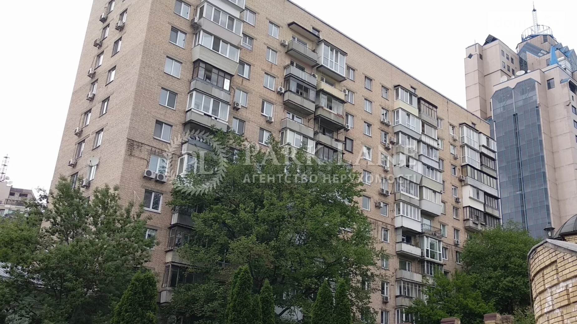 Продається 2-кімнатна квартира 52 кв. м у Києві, вул. Шовковична, 46/48 - фото 2