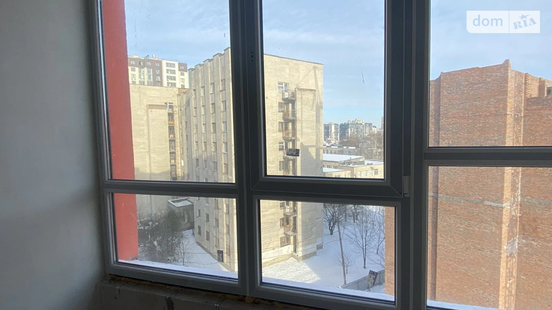 Продается 1-комнатная квартира 42 кв. м в Хмельницком, цена: 37990 $ - фото 4
