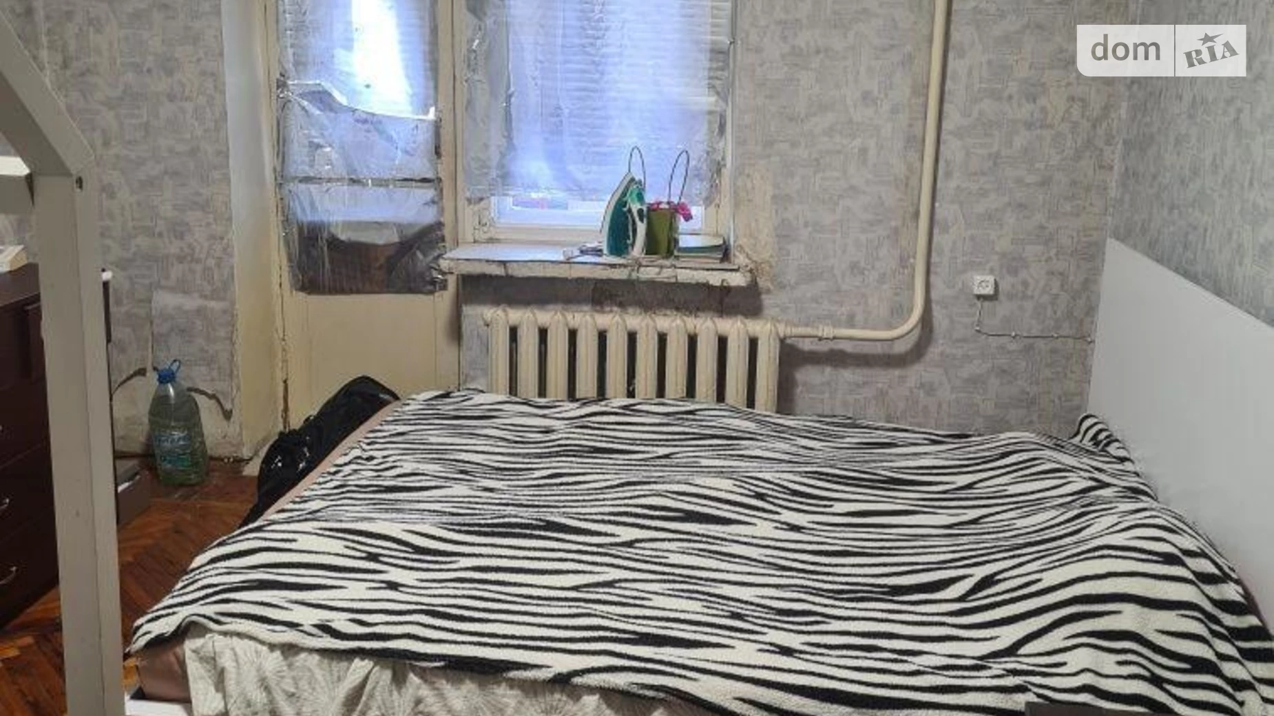 Продається 2-кімнатна квартира 63 кв. м у Харкові, просп. Гагаріна, 74 - фото 2