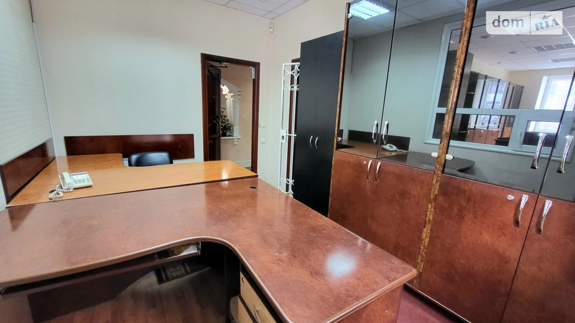 Сдается в аренду офис 22 кв. м в бизнес-центре, цена: 6820 грн - фото 5