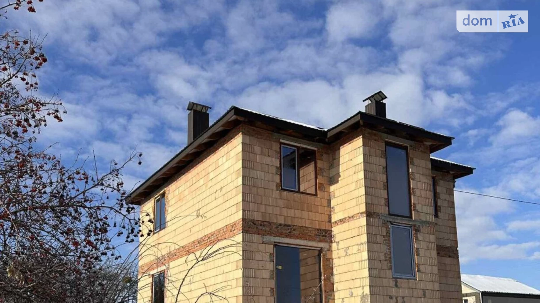 Продается дом на 2 этажа 140 кв. м с мебелью, цена: 65000 $ - фото 2
