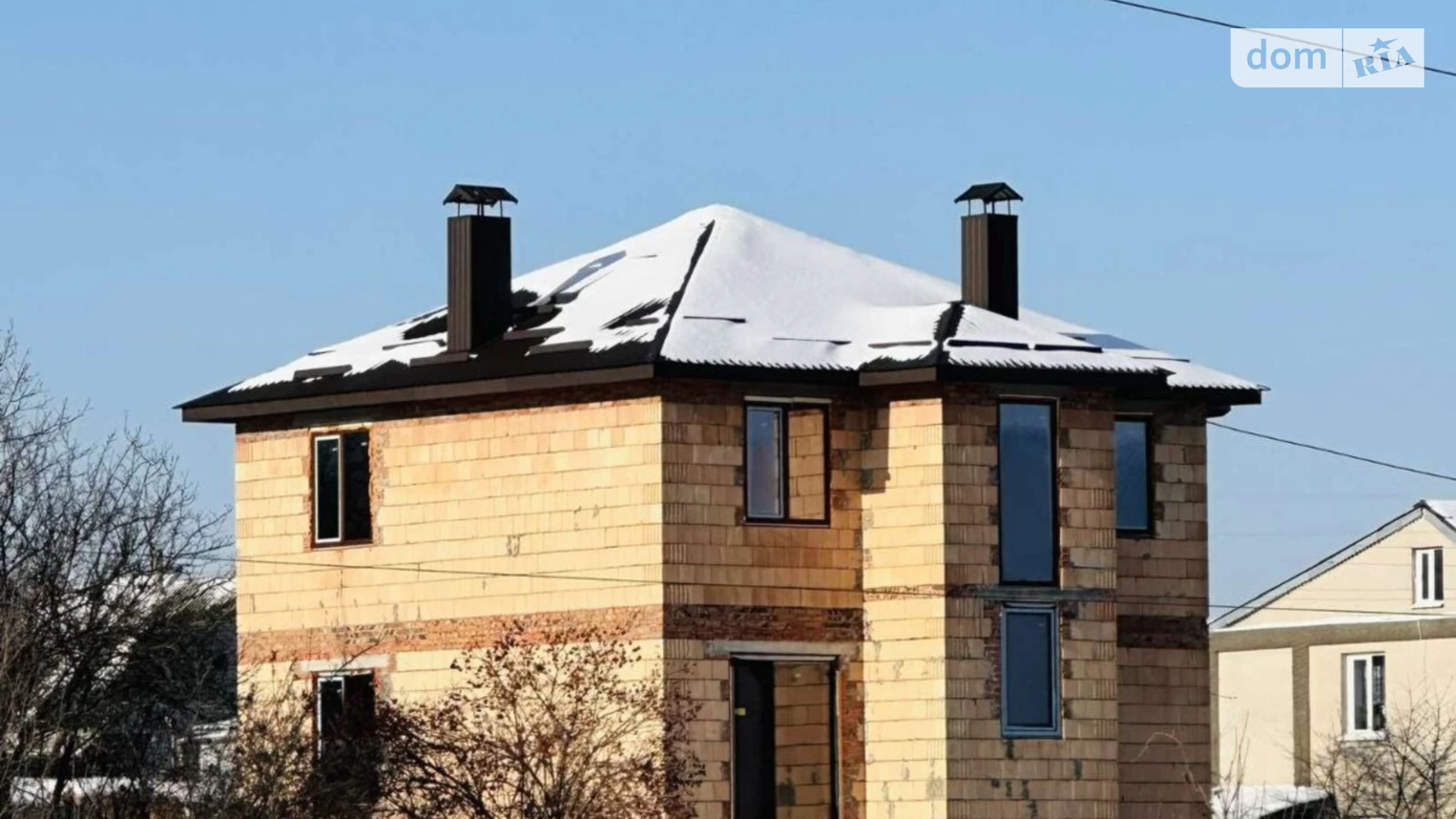 Продается дом на 2 этажа 140 кв. м с мебелью, цена: 65000 $ - фото 5