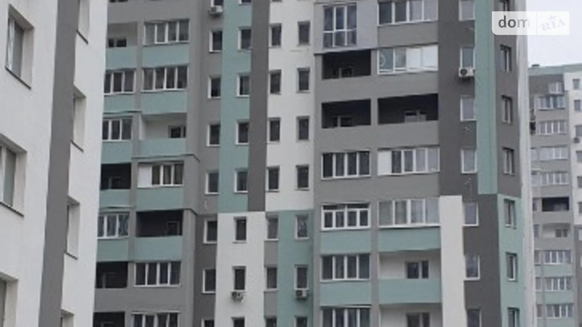 Продается 1-комнатная квартира 56 кв. м в Харькове, ул. Елизаветинская, 2Б
