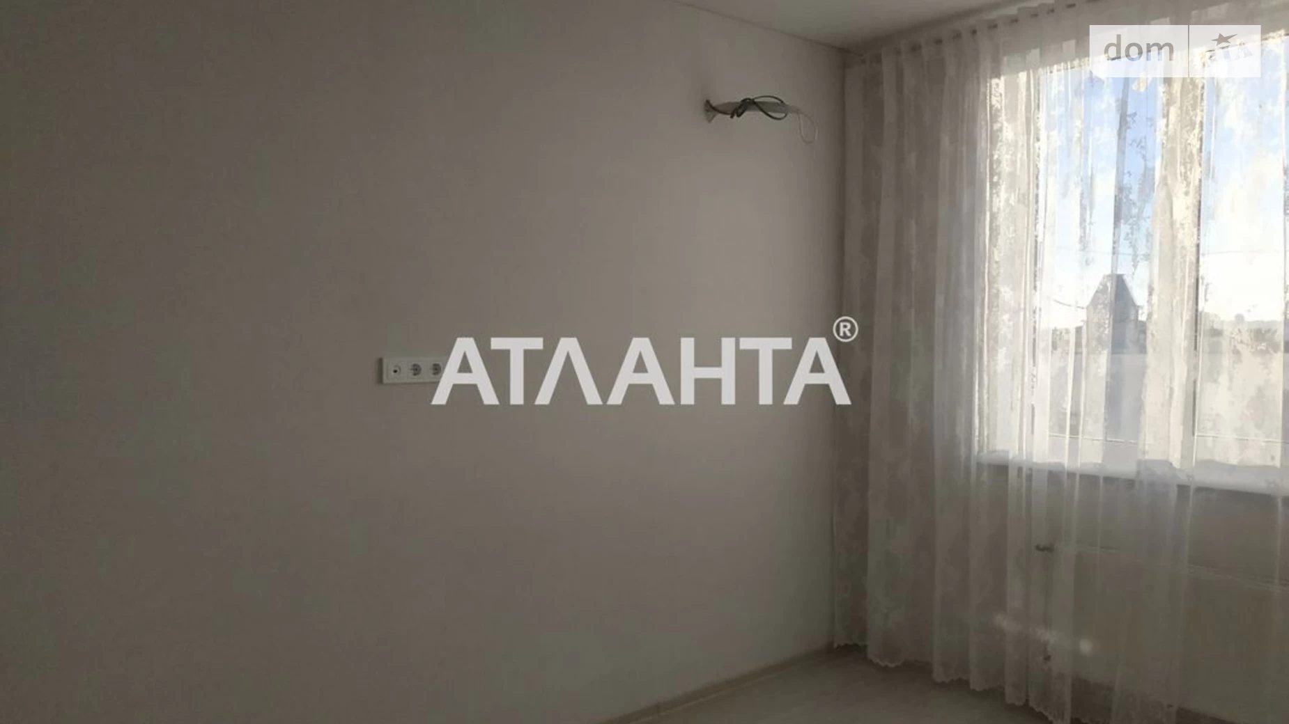 Продается 1-комнатная квартира 25.1 кв. м в Одессе, ул. Академика Королева, 5/4 - фото 5