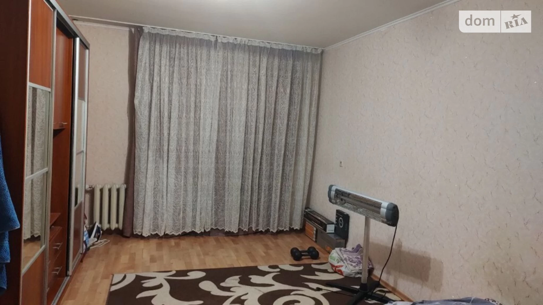 Продається 4-кімнатна квартира 114.5 кв. м у Києві, вул. Костянтина Данькевича, 8 - фото 2