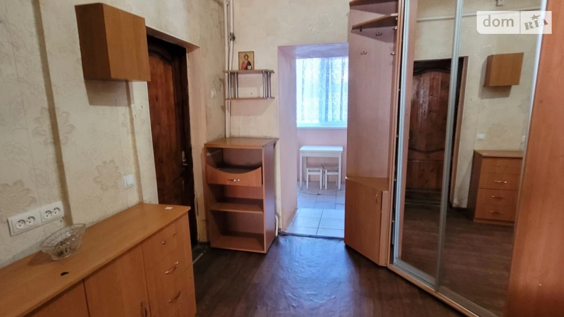 Продается 2-комнатная квартира 42 кв. м в Одессе, пл. Алексеевская - фото 3