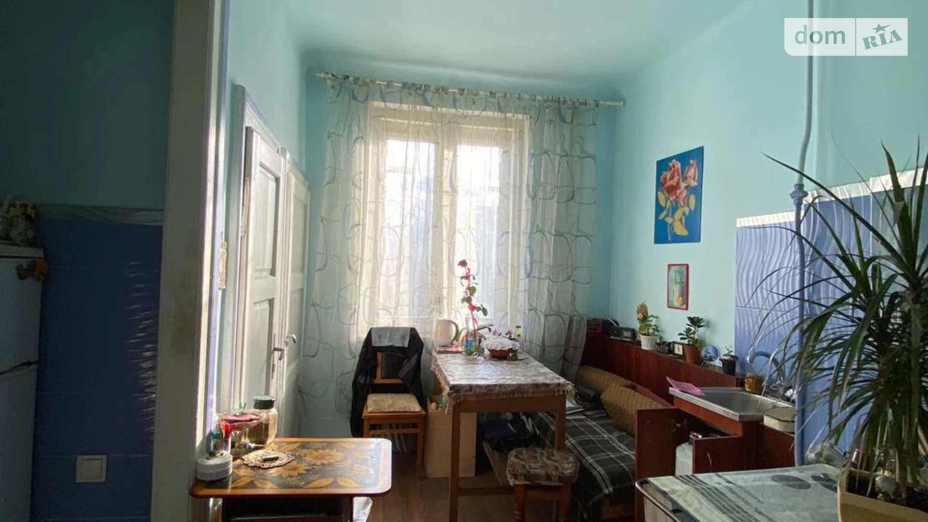 Продается 3-комнатная квартира 89 кв. м в Ивано-Франковске, ул. Вячеслава Черновола
