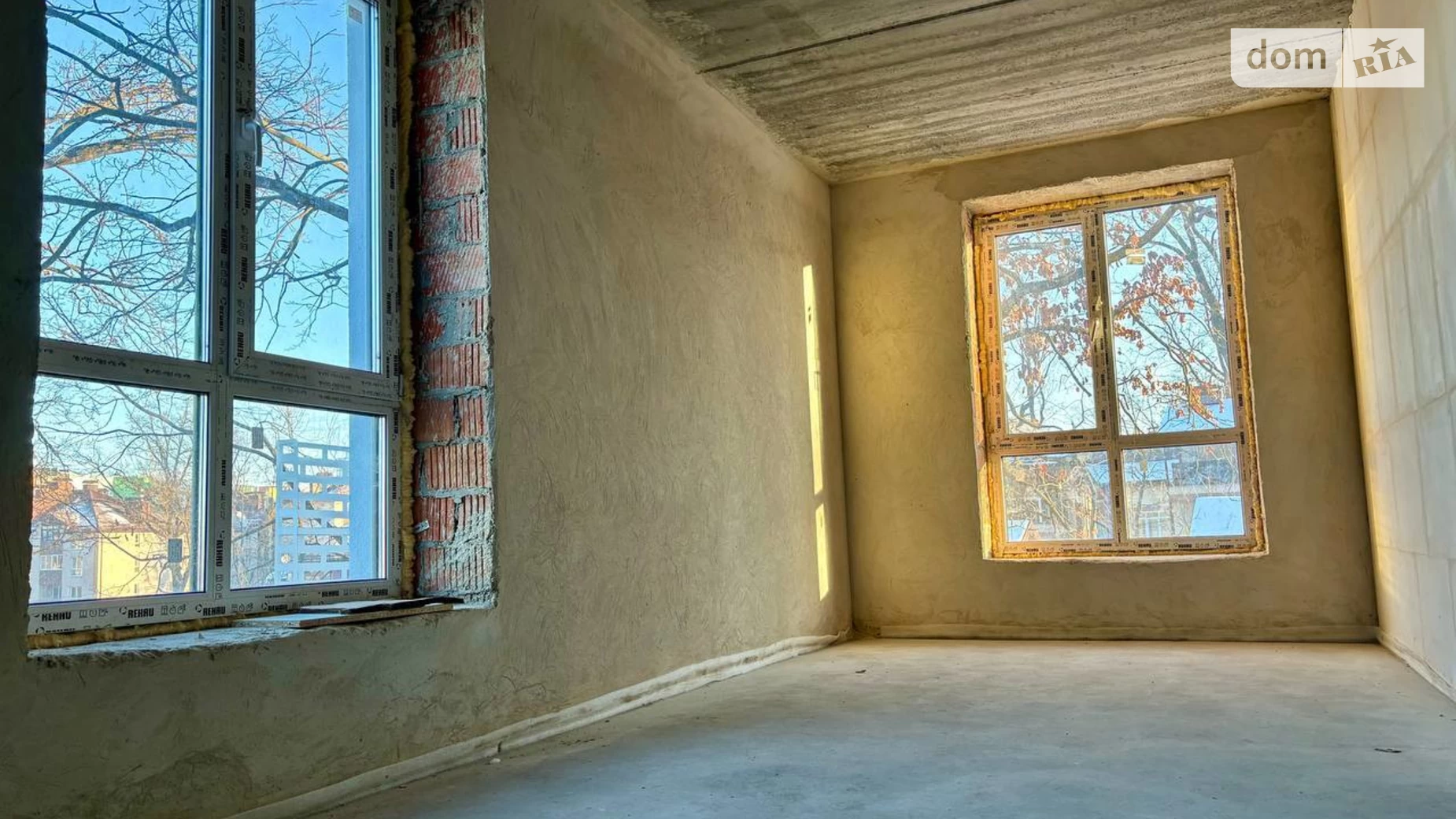 Продается 1-комнатная квартира 38.5 кв. м в Ирпене, ул. Николая Сингаевского(Новооскольская) - фото 2
