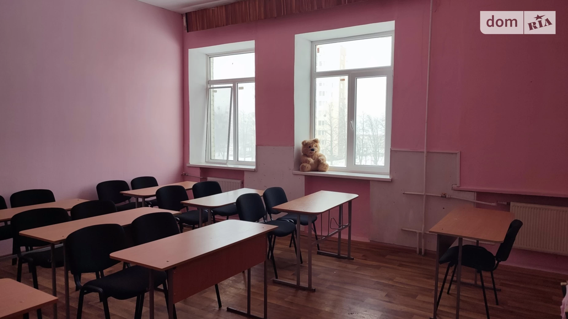 Здається в оренду офіс 35 кв. м в бізнес-центрі, цена: 3500 грн - фото 4