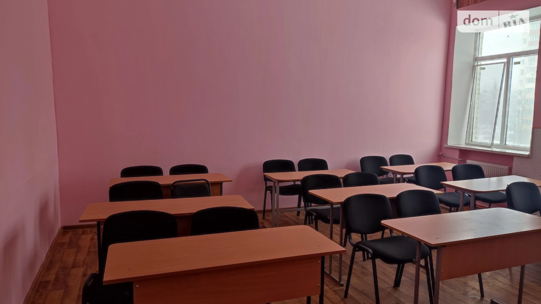 Здається в оренду офіс 35 кв. м в бізнес-центрі, цена: 3500 грн - фото 5