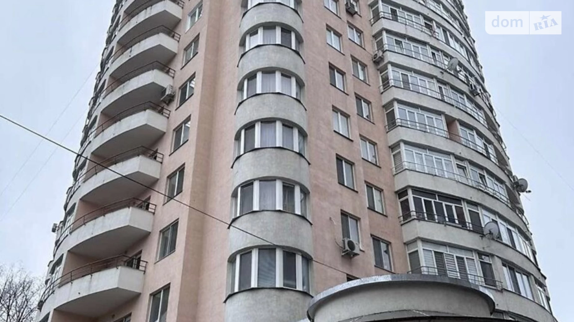 Продається 1-кімнатна квартира 48 кв. м у Хмельницькому, вул. Водопровідна