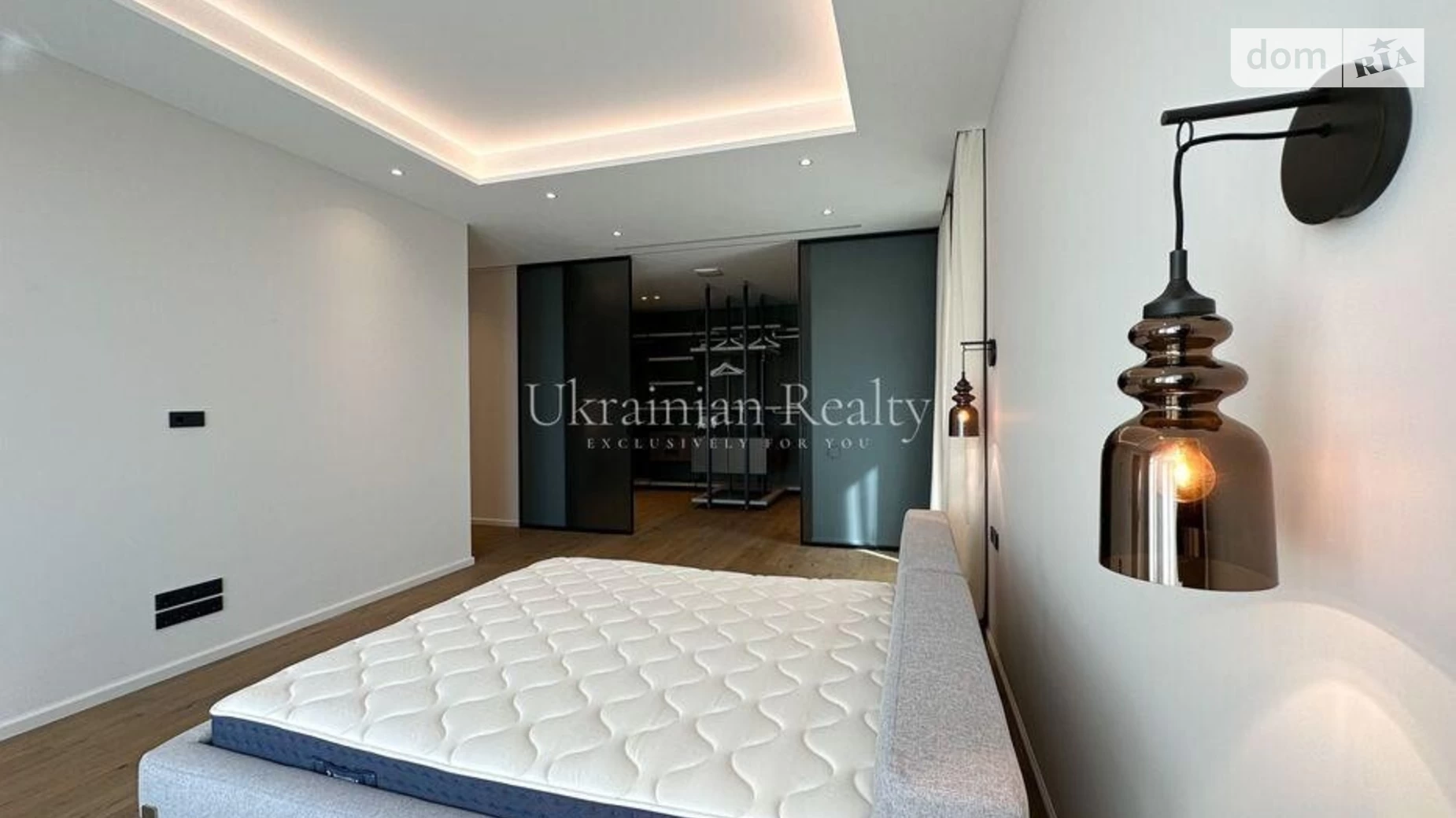 Продается 5-комнатная квартира 289 кв. м в Киеве, ул. Новоселицкая, 4 - фото 4