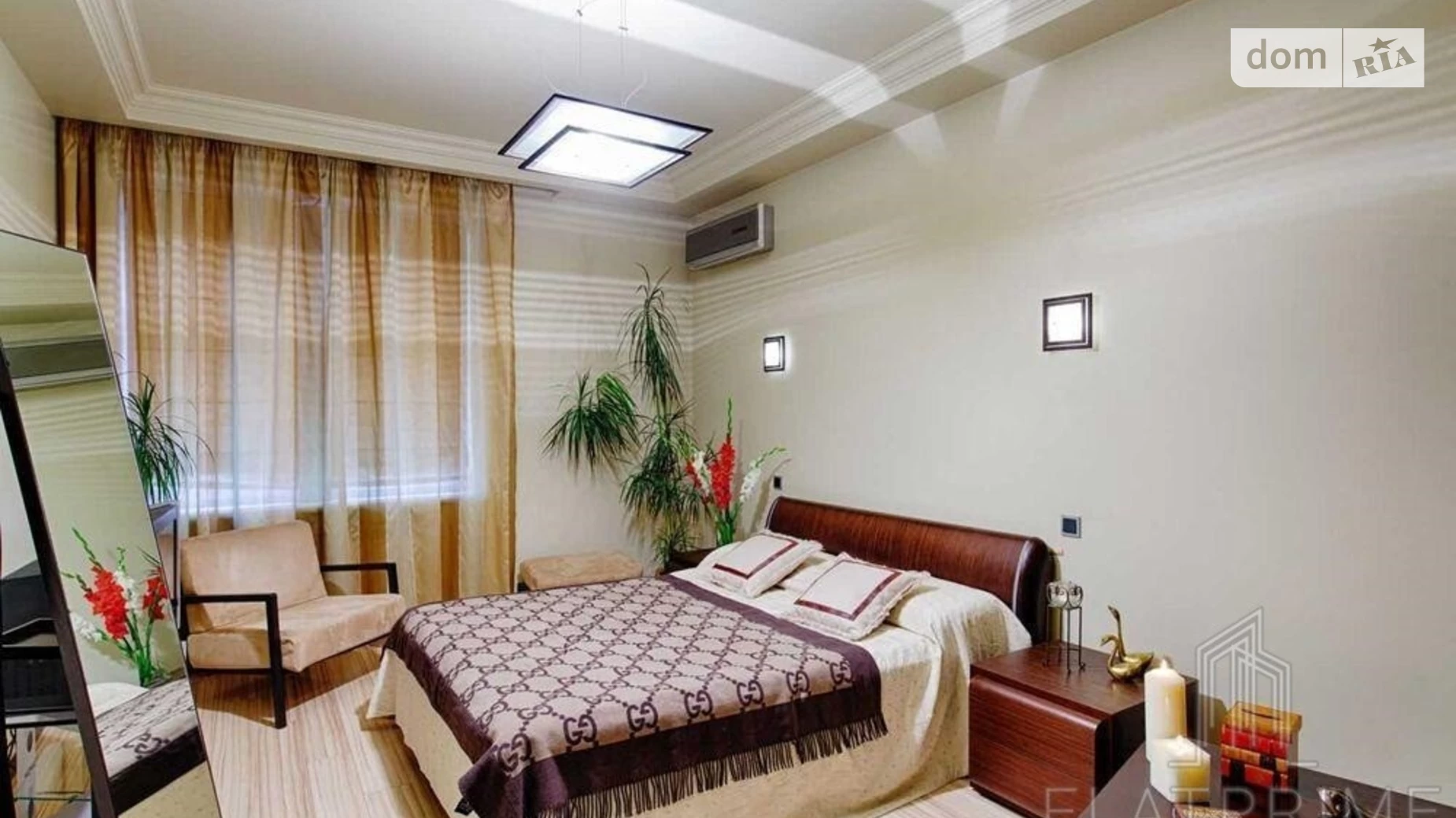 Продается 2-комнатная квартира 48 кв. м в Киеве, пер. Никольский(Январьский), 9 - фото 5