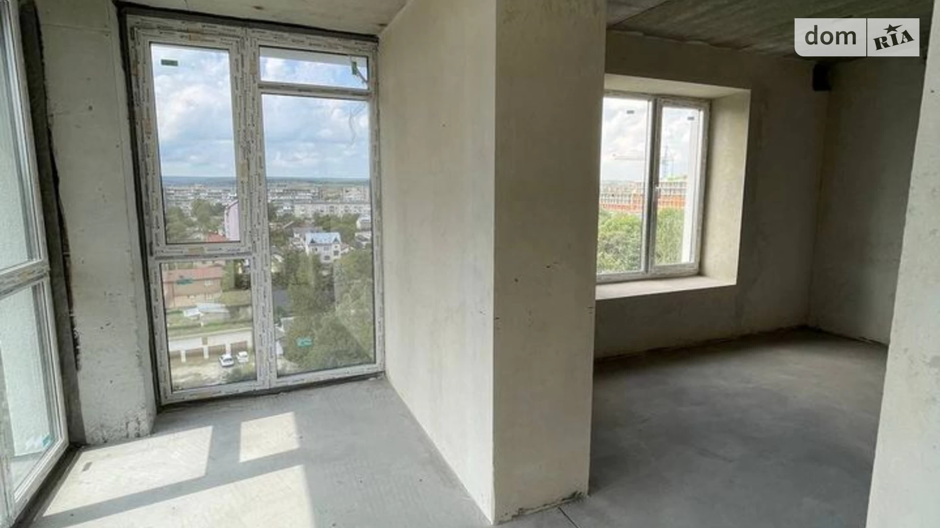 Продается 3-комнатная квартира 89.1 кв. м в Ивано-Франковске, ул. Млынарская, 19 - фото 4