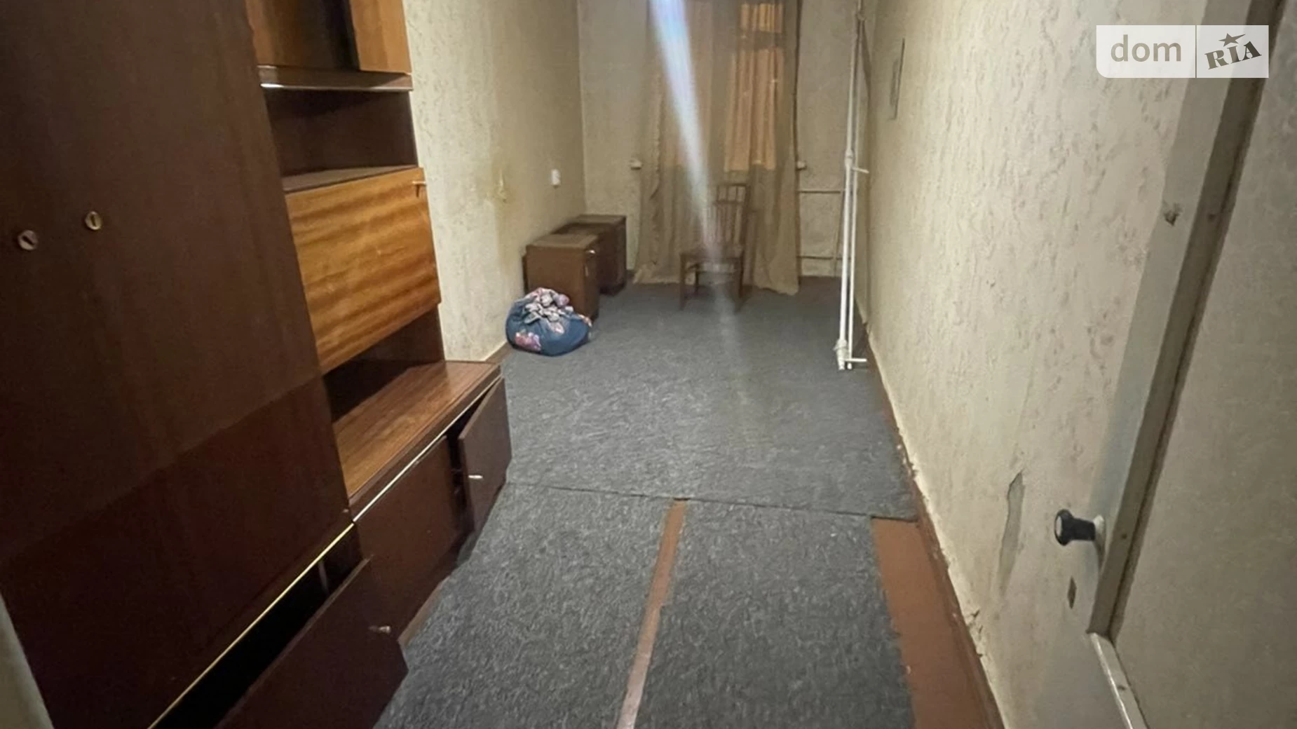 Продается 3-комнатная квартира 54.35 кв. м в Белой Церкви, ул. Банковая, 11 - фото 4