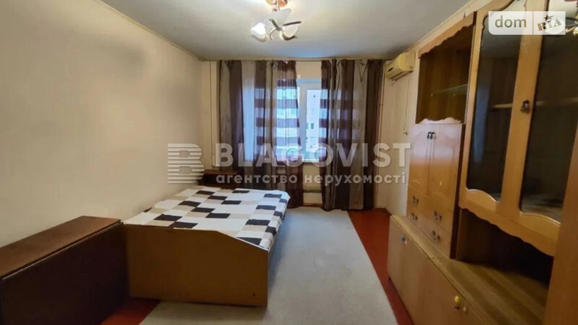 Продается 3-комнатная квартира 70.4 кв. м в Киеве, ул. Печенежская - фото 2