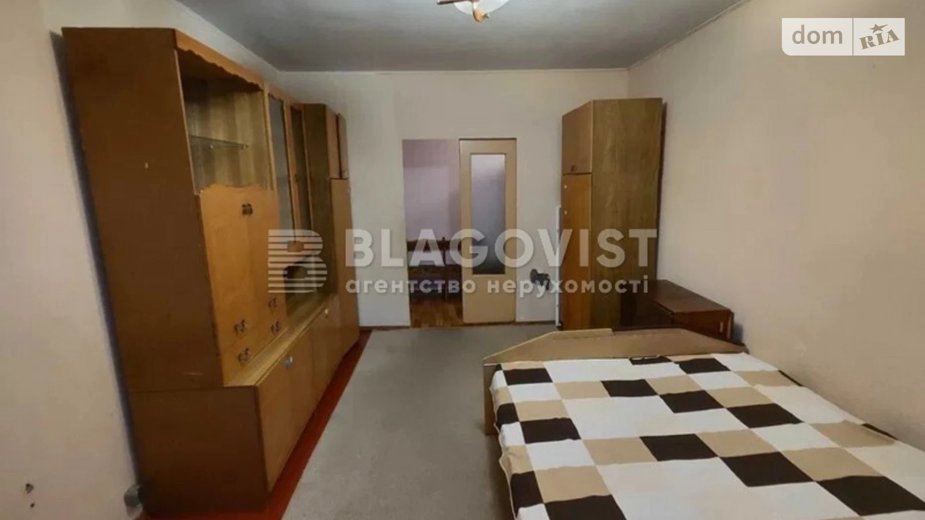 Продается 3-комнатная квартира 70.4 кв. м в Киеве, ул. Печенежская - фото 3