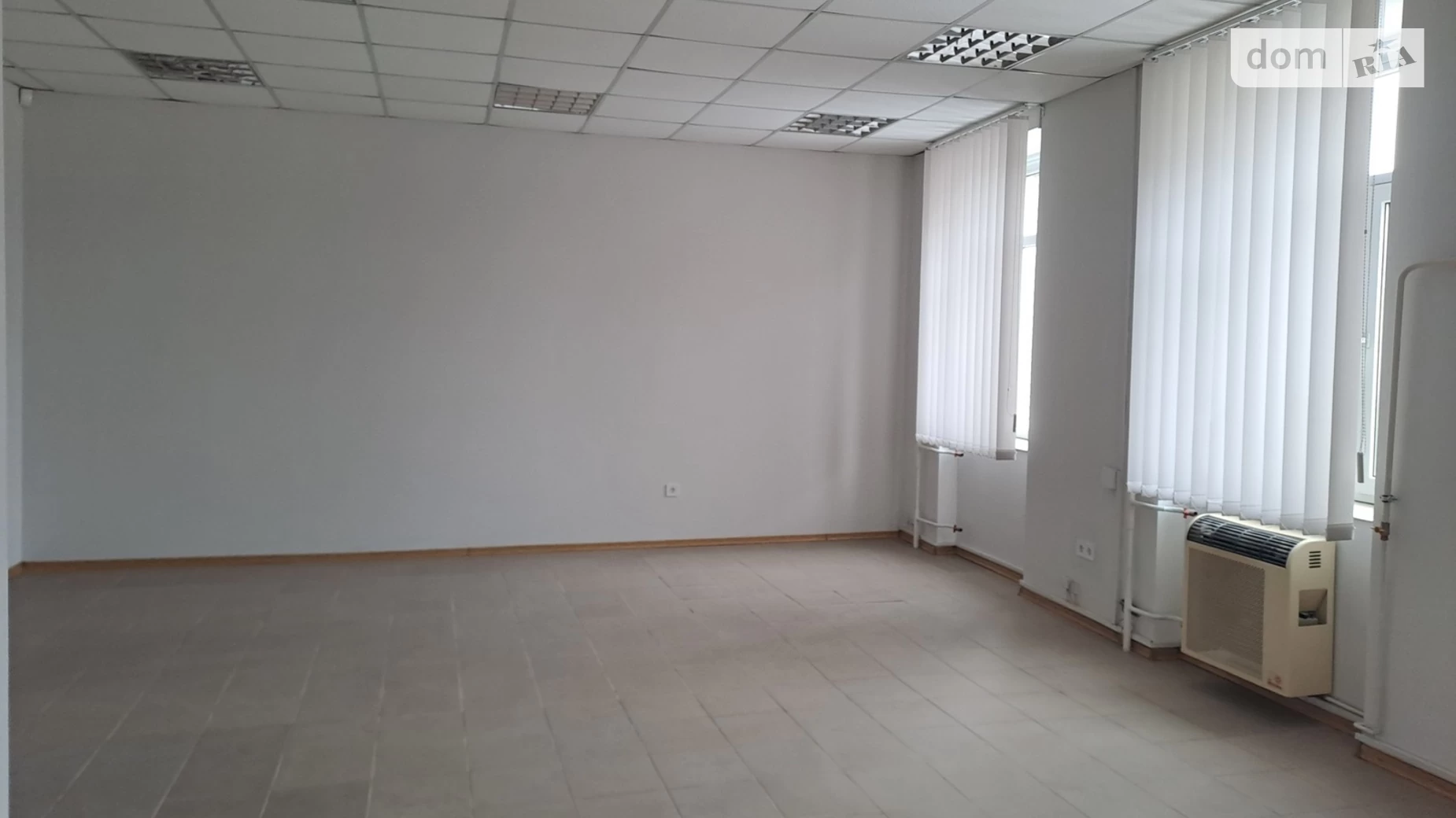 Сдается в аренду помещения свободного назначения 44.8 кв. м в 10-этажном здании, цена: 5300 грн - фото 5