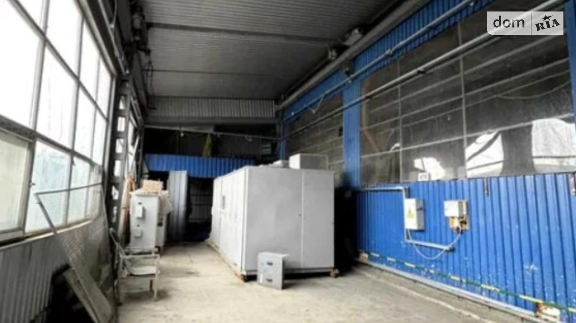 Продается объект сферы услуг 11130 кв. м в 4-этажном здании, цена: 950000 $ - фото 4