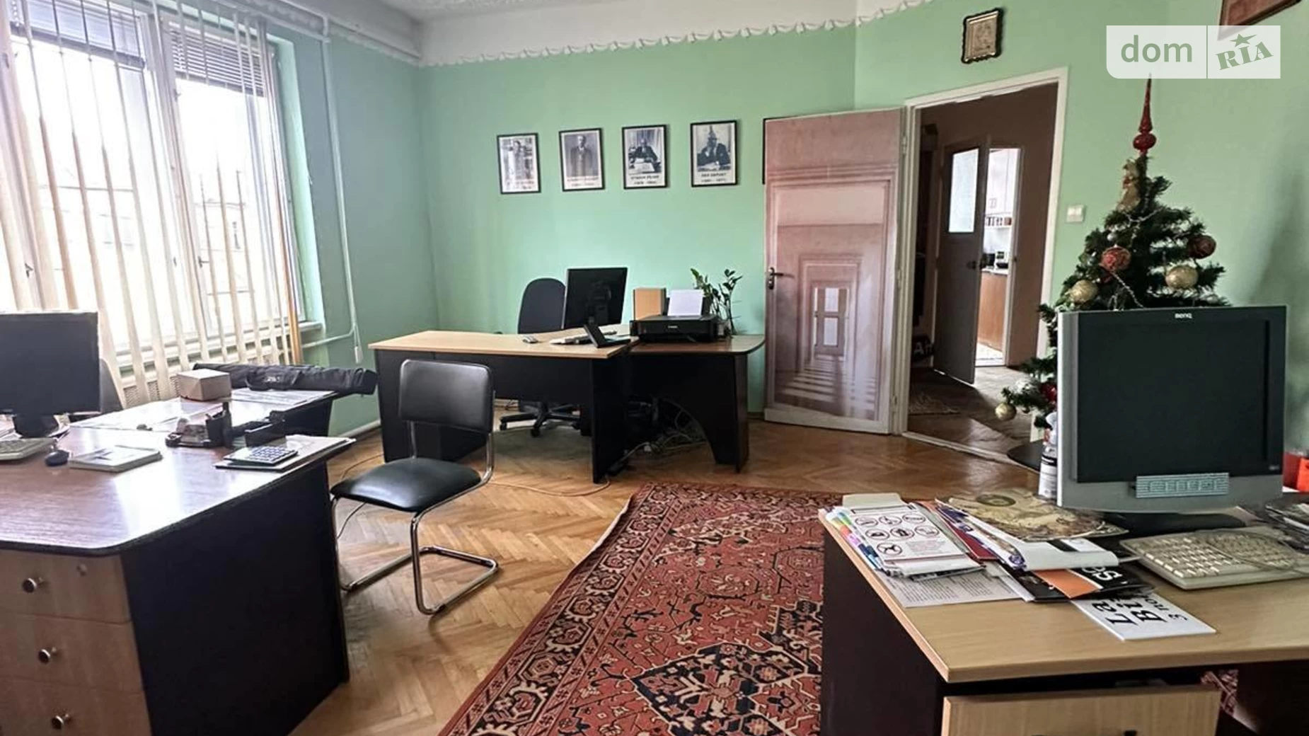 Продається 3-кімнатна квартира 77.5 кв. м у Мукачеві, центр - фото 3