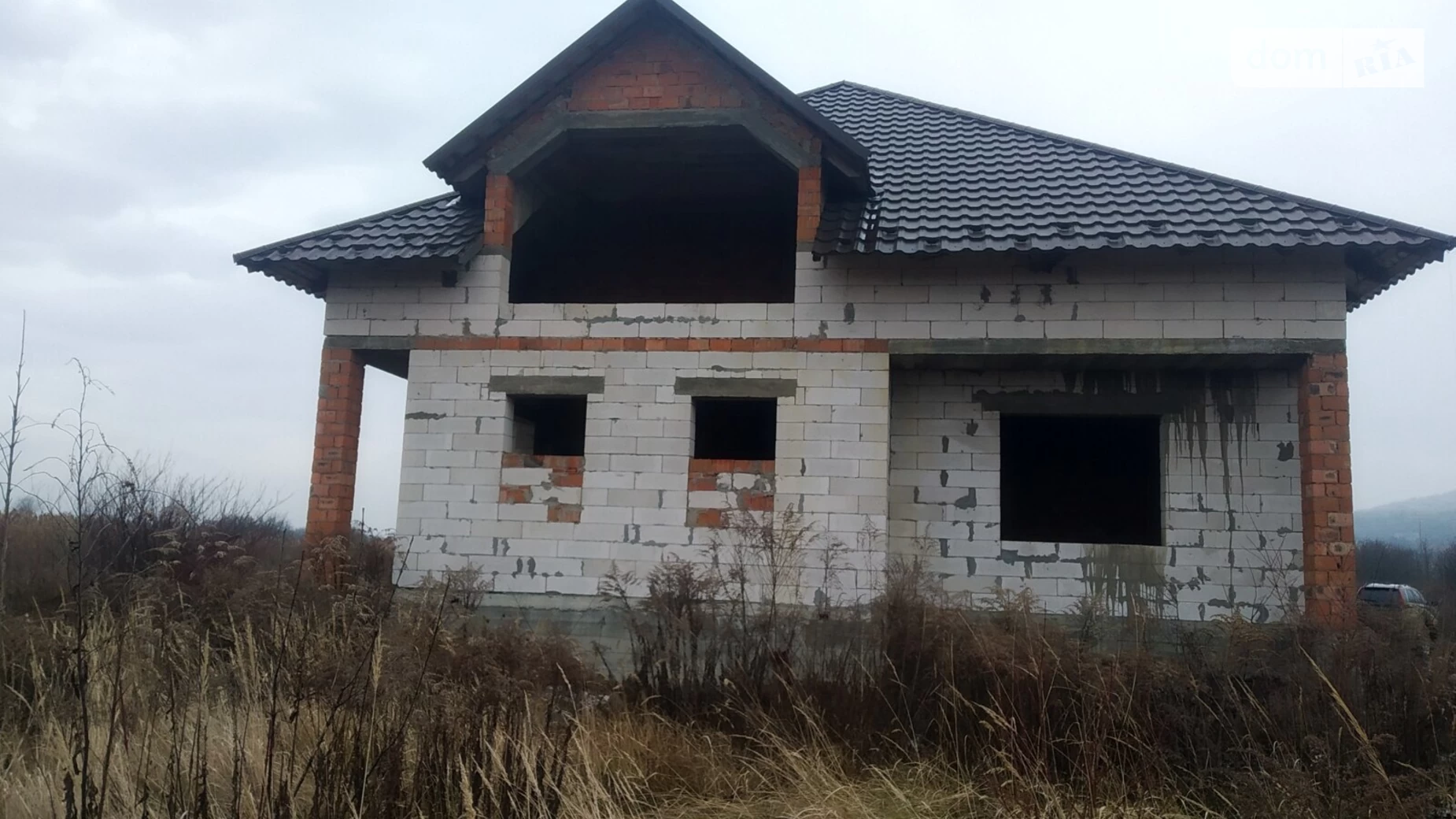 Продается дом на 2 этажа 277 кв. м с беседкой, цена: 43500 $ - фото 3