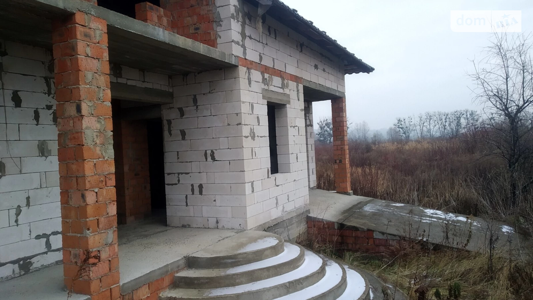Продается дом на 2 этажа 277 кв. м с беседкой, цена: 43500 $ - фото 4