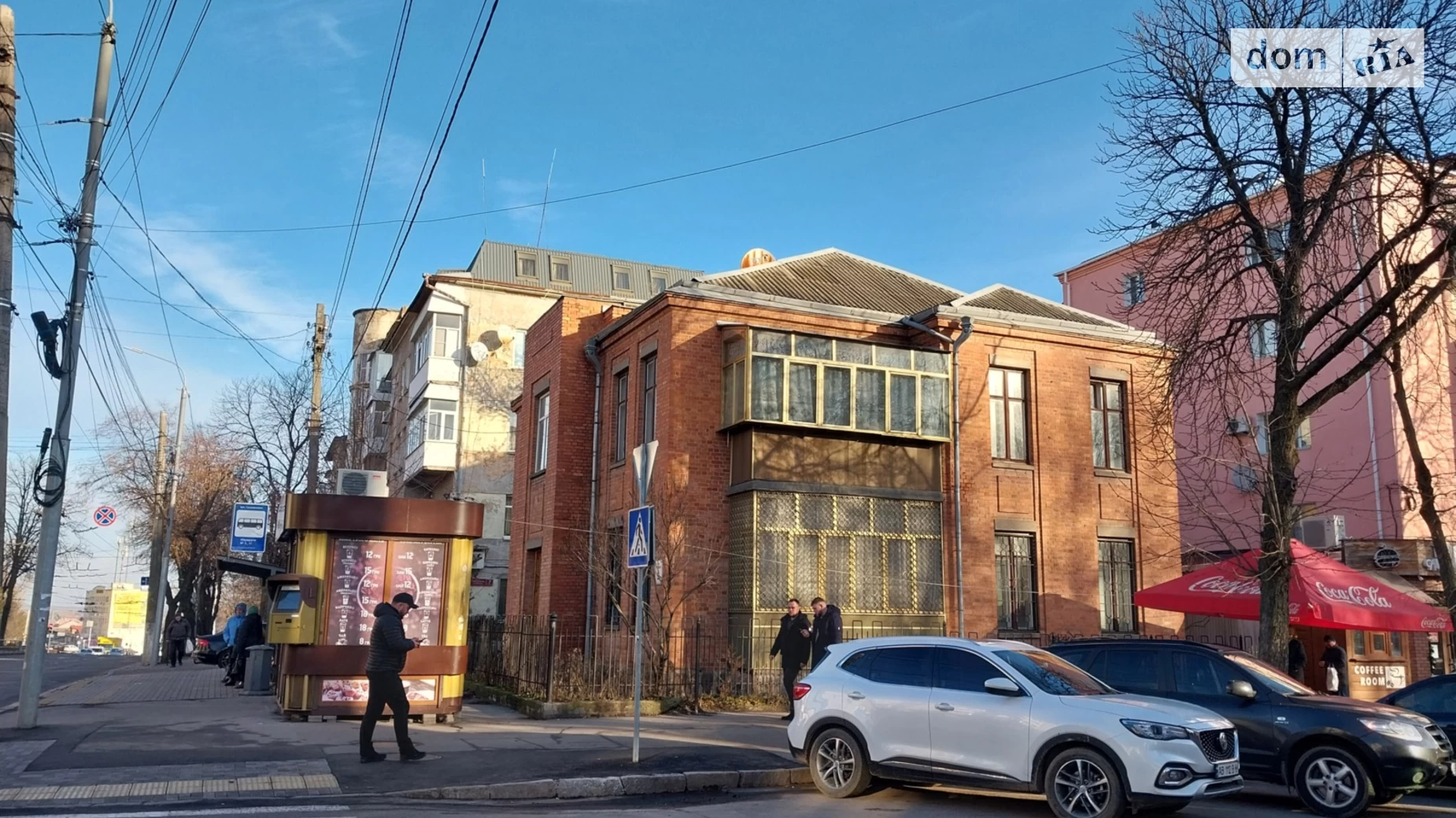 Сдается в аренду офис 110 кв. м в бизнес-центре, цена: 1100 $ - фото 2