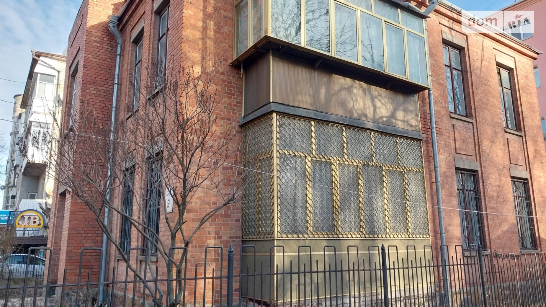 Сдается в аренду офис 110 кв. м в бизнес-центре, цена: 1100 $ - фото 5