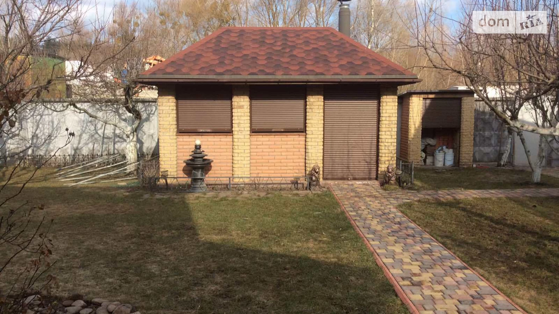 Продається будинок 3 поверховий 228 кв. м з садом, цена: 230000 $ - фото 2