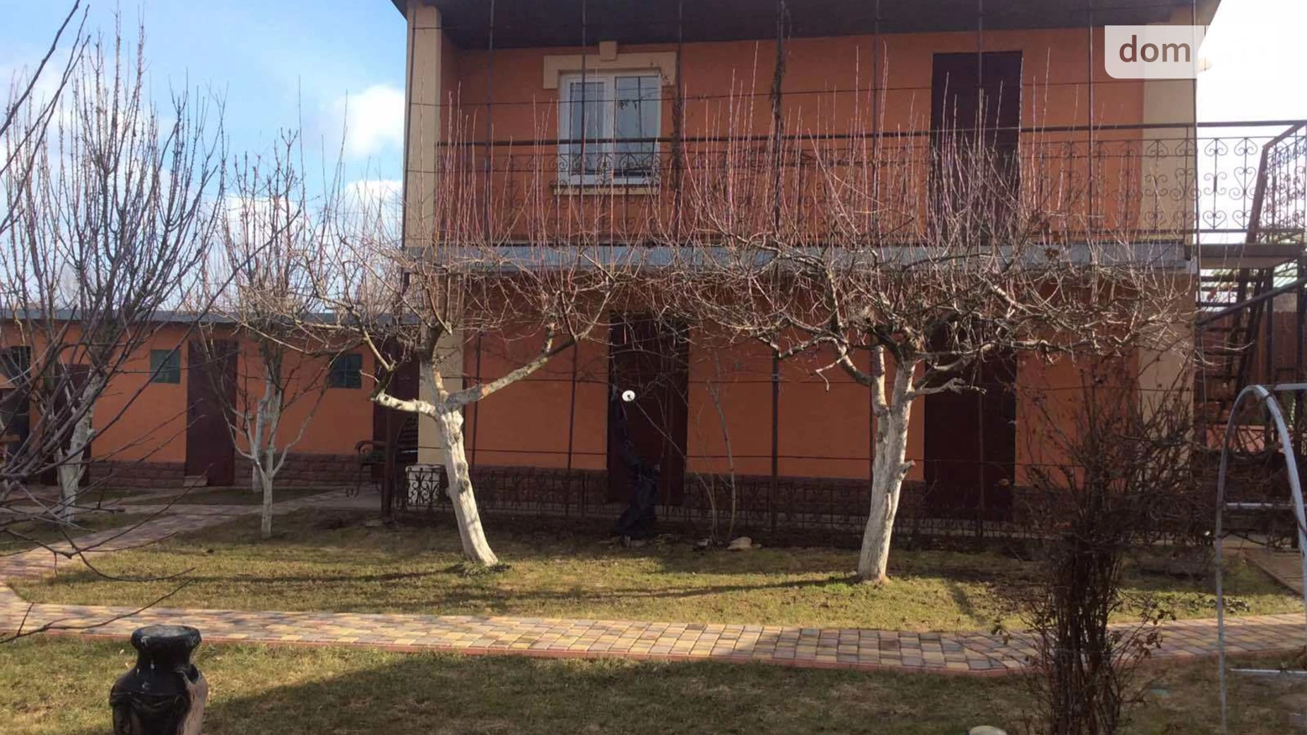 Продається будинок 3 поверховий 228 кв. м з садом, цена: 230000 $ - фото 3