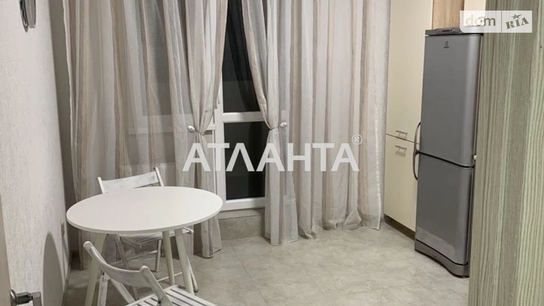 Продается 1-комнатная квартира 47 кв. м в Одессе, ул. Михаила Грушевского, 30В - фото 2