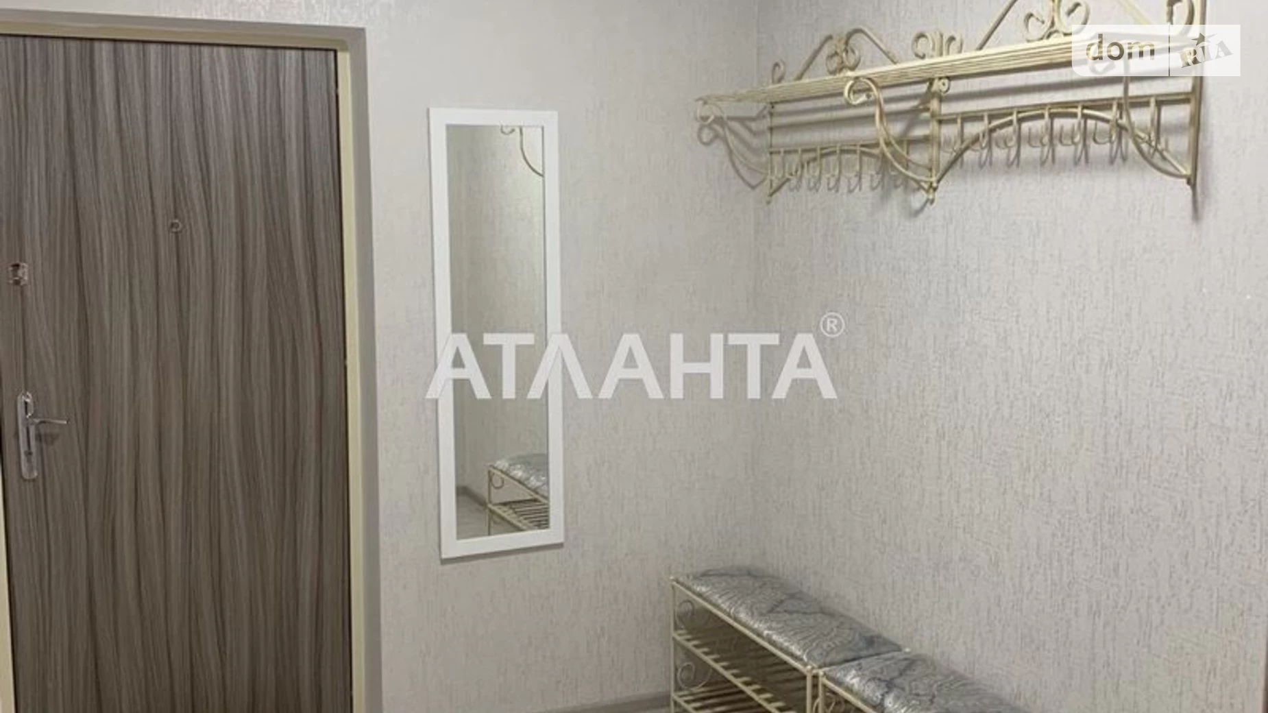 Продається 1-кімнатна квартира 47 кв. м у Одесі, вул. Михайла Грушевського, 30В - фото 4