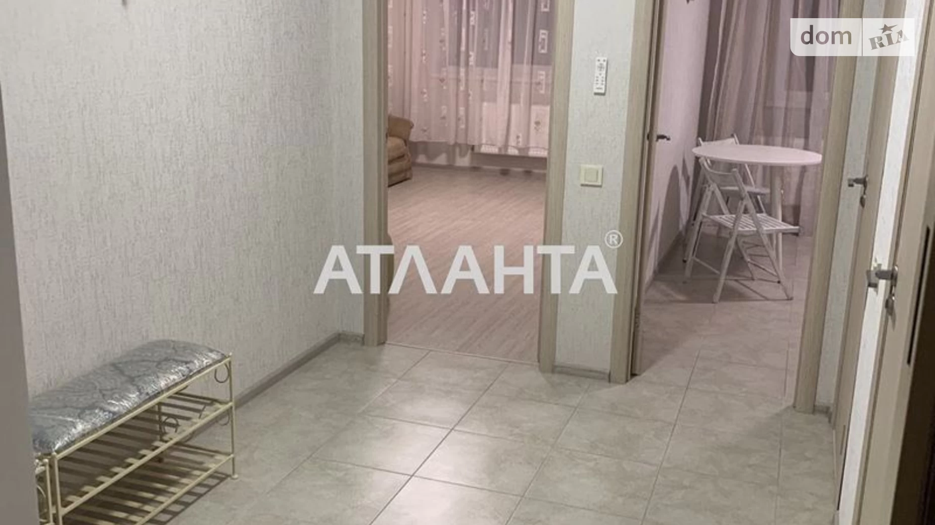 Продається 1-кімнатна квартира 47 кв. м у Одесі, вул. Михайла Грушевського, 30В - фото 5