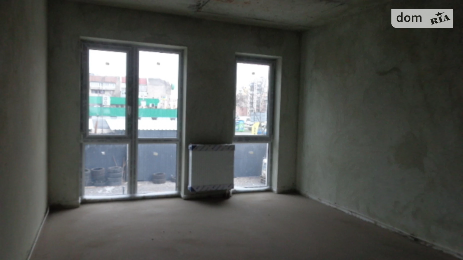 Продается 2-комнатная квартира 70.14 кв. м в Ужгороде, ул. Капушанская - фото 5