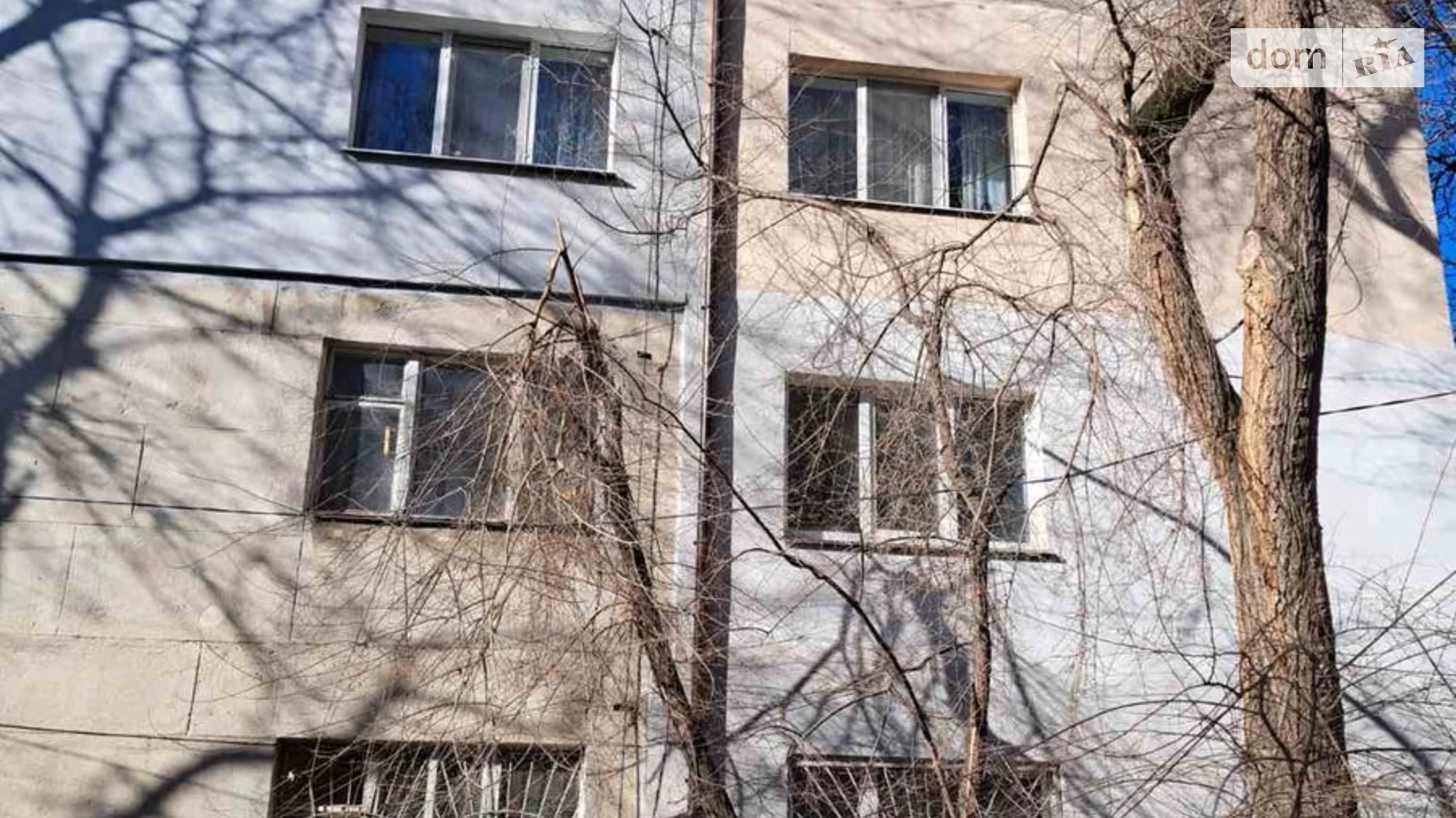 Продается 4-комнатная квартира 63 кв. м в Одессе, ул. Академика Филатова - фото 3