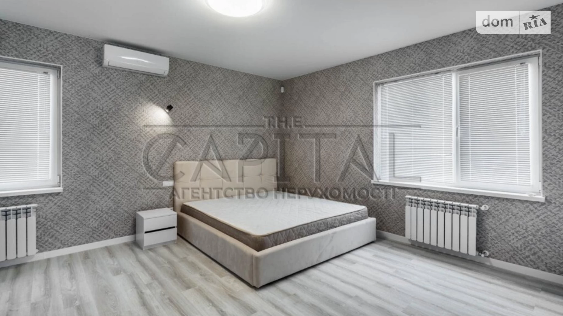 Сдается в аренду дом на 2 этажа 145 кв. м с садом, цена: 2500 $ - фото 4