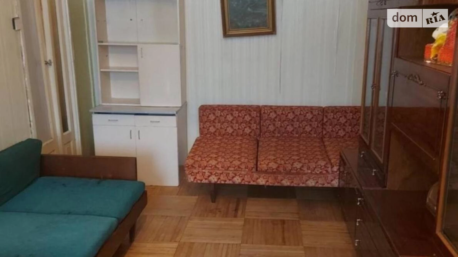 Продается 1-комнатная квартира 33 кв. м в Харькове, Салтовское шоссе, 240В