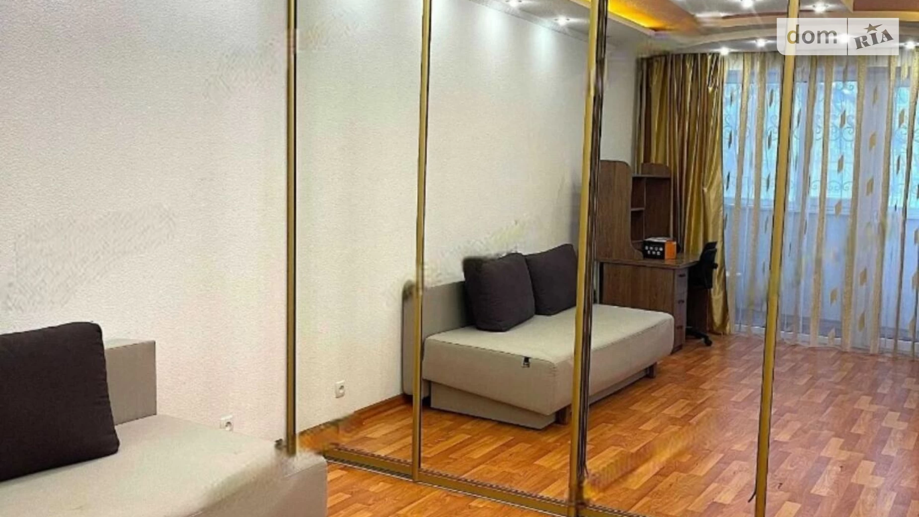 Продается 2-комнатная квартира 44 кв. м в Харькове, ул. Гвардейцев-Широнинцев, 73А - фото 3